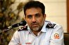 رئیس آتش‌نشانی تهران: جعبه‌های فایرباکس بیمارستان آب نداشت