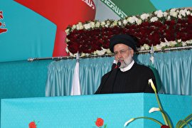 فیلم/ سخنرانی در جمع زائران و مجاوران حرم حضرت زینب سلام الله علیها