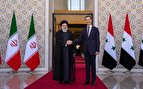 فیلم/ دستاوردهای سفر رئیسی به سوریه از زبان وزیر امور خارجه