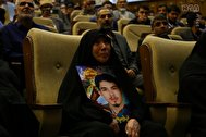 گزارش تصویری/ همایش