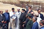 فیلم| اخطار رئیسی به حاکمان افغانستان