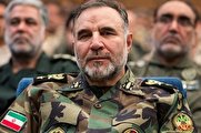 فرمانده نیروی زمینی ارتش: امنیت کامل در مرزهای ایران و افغانستان برقرار است