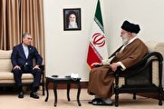 ایران و ترکمنستان خویشاوند و دارای اشتراکات فرهنگی بسیار هستند| در دنیای در حال تحول برای جایگاه مناسب باید همکاریها را گسترش داد