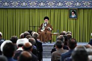 این مجلس انقلابی است و بعد از سه سال همین را تکرار میکنم| سرافراز وارد مجلس شدید، سرافراز خارج شوید| برنامه هفتم یک کار بزرگ پیشِروی نمایندگان است