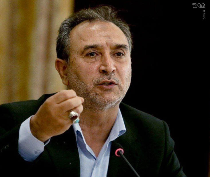 ماجرای حکم‌برکناری معاون رئیس‌جمهور چیست؟ | آیا قانون اخیرالتصویب دیوان عدالت به دنبال پاک سازی مدیران جوان است| معاون حقوقی رئیسی: حکم رئیس جمهور نه آئین‌نامه و نه بخش‌نامه است که هیات عمومی بتواند آن را ابطال کند+ واکنش ها