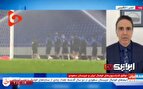 عصبانیت مزدک میرزایی از موفقیت ایران
