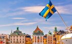 راهپیمایی اربعین در استکهلم سوئد