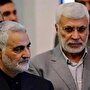 مدیون حاج‌ قاسم‌، حاج‌ ابومهدی و حاج‌ ابومریم