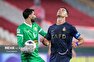 تنها بازیکنی که در بین پرسپولیسیها برنده بازی با النصر شد!