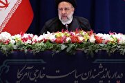 رئیسی: حاج قاسم اگر جلوی داعش را نگرفته بود، تروریسم سراسر اروپا را فرا می‌گرفت/ مالیات مردم آمریکا خرج پر کردن جیب کارخانجات اسلحه‌سازی می شود