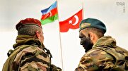باکو: بدنبال پایان دادن به تحریکات ارمنستان هستیم/ ارمنستان:وضعیت در مرز آذربایجان باثبات است + فیلم