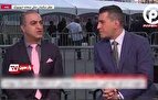 متحیر ماندن اینترنشنال از دیپلماسی عزتمندانه ایرانیان در سازمان ملل متحد!
