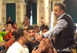 برگزاری خاص‌ترین جشن میلاد پیامبر اکرم (ص)