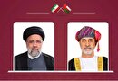 دکتر رئیسی: اقدام قاطع و فوری کشورهای اسلامی برای توقف ماشین کشتار صهیونیستی ضروری است/ سلطان عمان: نباید اجازه دهیم سیاست کوچاندن مردم فلسطین بار دیگر اتفاق بیفتد
