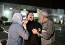 جنایت فجیع صهیونیست‌ها در غزه دنیا را تکان داد| حمله موشکی به بیمارستان المعمدانی؛ بیش از 1000 نفر شهید شدند