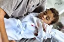 خروش شبانه مردم سراسر ایران و جهان در محکومیت حمله رژیم کودک‌کش صهیونیستی به بیمارستانی در غزه + فیلم