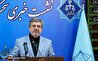 ستایشی: خبر تبرئه الهه محمدی و نیلوفر حامدی صحت ندارد