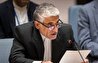 اعتراض شدید ایران به سازمان ملل درباره تهدید هسته‌ای نخست وزیر رژیم اسرائیل