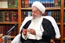 آیت الله مکارم شیرازی: مردم می خواهند که در زندگی شان تغییر حاصل شود