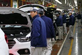 وزیر صمت خبر داد:
تولید مشترک خودرو توسط ایران و چین