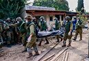 تشکیلات امنیتی اسرائیل: حماس از جشنواره موسیقی نوا خبر نداشته است/ کشتار را ارتش اسرائیل انجام داده است