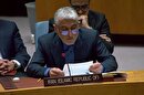 سفیر ایران: جامعه جهانی به اسرائیل برای توقف برنامه تسلیحات هسته‌ای آن فشار وارد کند