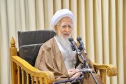 «فاطمیه» تنها عزاداری نیست بلکه برای ما مکتب است|  فاطمیه، ولایت شناسی است