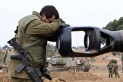 فرار دسته جمعی نظامیان اسرائیل از میادین جنگ