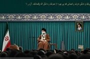 ایران قائل به همهپرسی در فلسطین است| طوفان الاقصی ادامه پیدا کند جدول سیاستهای آمریکا در منطقه را محو خواهد کرد | منطق بسیج، مقاومسازی حداکثری در مقابل تهدیدها و خطرها