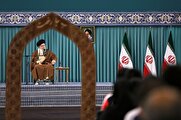 ایران قوی باید ورزش قوی داشته باشد/ رژیم صهیونیستی در طوفان الاقصی ضربه فنی شد