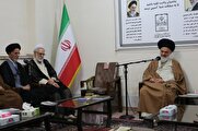 به سبک زندگی نسل نو توجه ویژه ای شود/ باید هم تعبد گذشتگان تقویت شود و هم ایجاد تعبد در دهه هشتادی‌ها