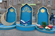 در ماه رمضان باید جسم و روح شهرها رمضانی شود و تسهیلگر تحقق سبک زندگی درگام دوم انقلاب اسلامی گردد