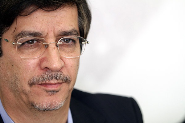 دکتر سقائیان نژاد شهردار قم شد