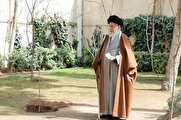 رهبر انقلاب: با تخریب جنگل‌ها و تبدیل کاربری اراضی کشاورزی مقابله شود/ نهضت ملی درختکاری جدی گرفته شود و ادامه یابد