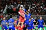 احتمال رویارویی استقلال و پرسپولیس در آسیا