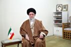 فیلم کامل پیام نوروزی رهبر انقلاب به مناسبت آغاز سال ۱۴۰۴