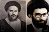 برای نخستین‌بار؛ انتشار دست‌نوشته‌ رهبر انقلاب در دفتر کتابخانه وزیری + تصاویر