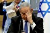 نتانیاهو شدیدا نگران صدور حکم بازداشت است