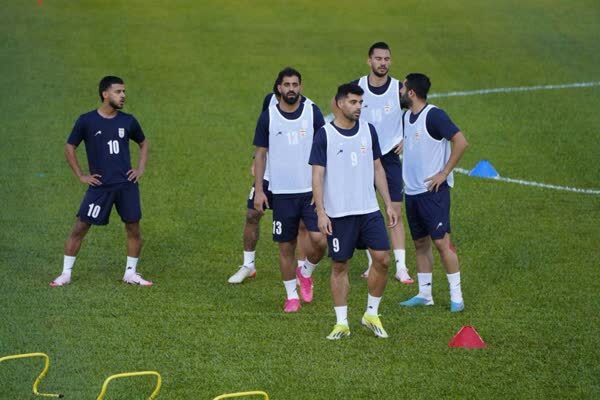 مقدماتی جام جهانی ۲۰۲۶| فرصت طلایی برای استفاده از جوانان تیم ملی در خانه هنگ کنگ