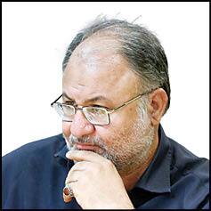 متأسفانه هنوز به برجام افتخار می‌کنند