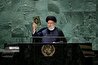 طرح پیشنهادی شهید جمهور برای حمایت از خانواده در اربعین اجرایی می‌شود