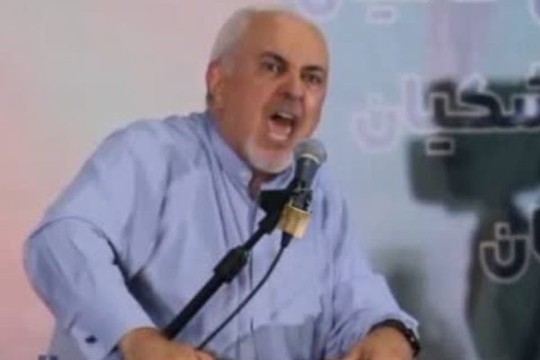 اطلاعیه دوم وزارت بهداشت خطاب به ظریف: صفر شدن مرگ‌های کرونایی در دولت رئیسی از خاطر ملت نمی‌رود