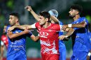 چاقوی گاریدو بر گلوی نکونام ؛ باخت دربی پایان سرمربی استقلال را رقم زد؟ | پرسپولیس روی بال‌های کنعانی‌زادگان پرواز کرد
