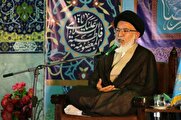 شب قدر؛ شب بریدن از همه و پناه بردن به امام حق است