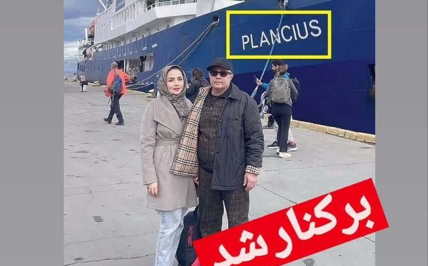 فشار افکار عمومی، پزشکیان را مجبور به عزل دبیری کرد