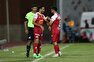 رقابت عجیب دو کاپیتان پرسپولیس در یک رکورد منفی