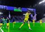 پیروزی بزرگ النصر مقابل الهلال با درخشش رونالدو