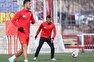 بازگشت یک پرسپولیسی به لیست بعد از دو ماه