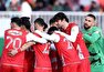 ماندنم در پرسپولیس دست خودم نیست