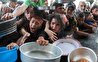 ۴۴ روز است آب، غذا و دارو وارد غزه نشده است